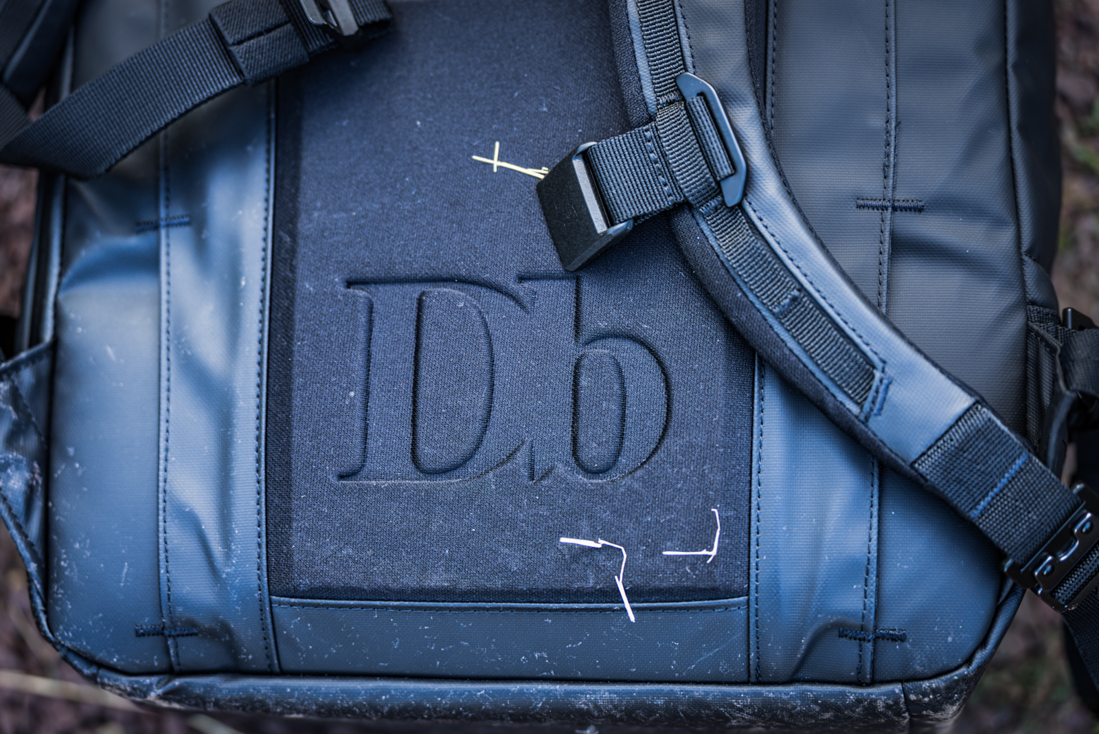 D_b_ Ramverk Pro Review