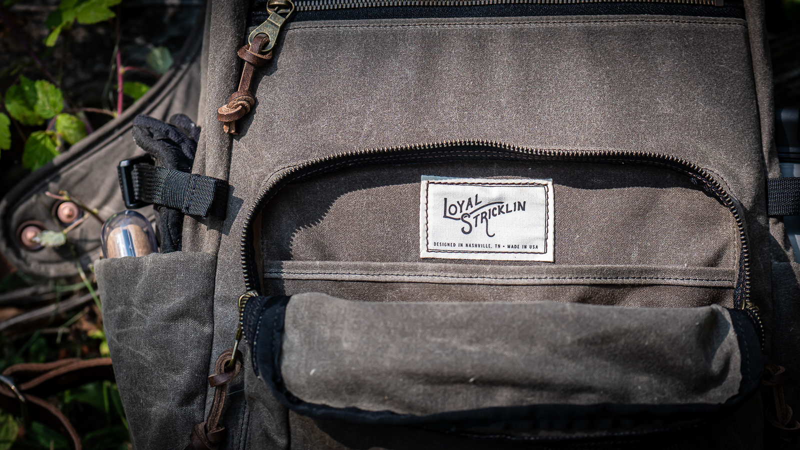 Brands You Should Know | Loyal Stricklin