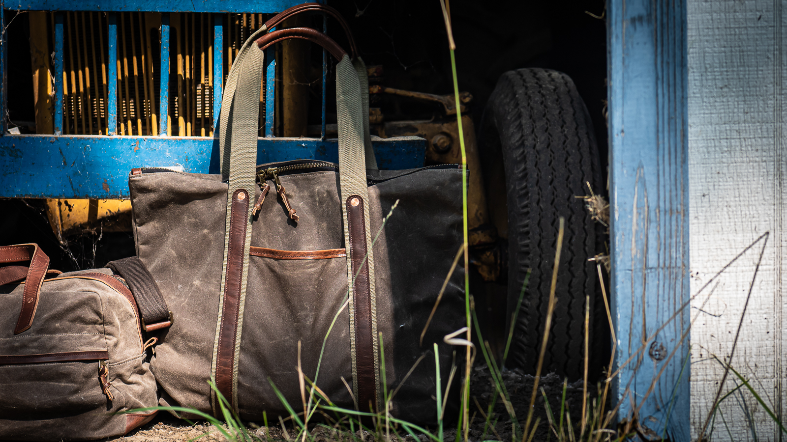 Brands You Should Know | Loyal Stricklin