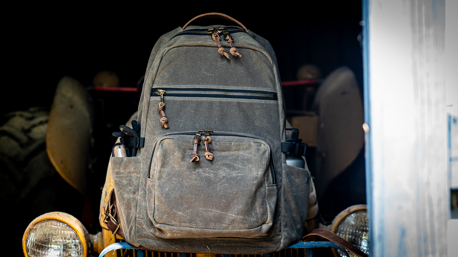 Brands You Should Know | Loyal Stricklin