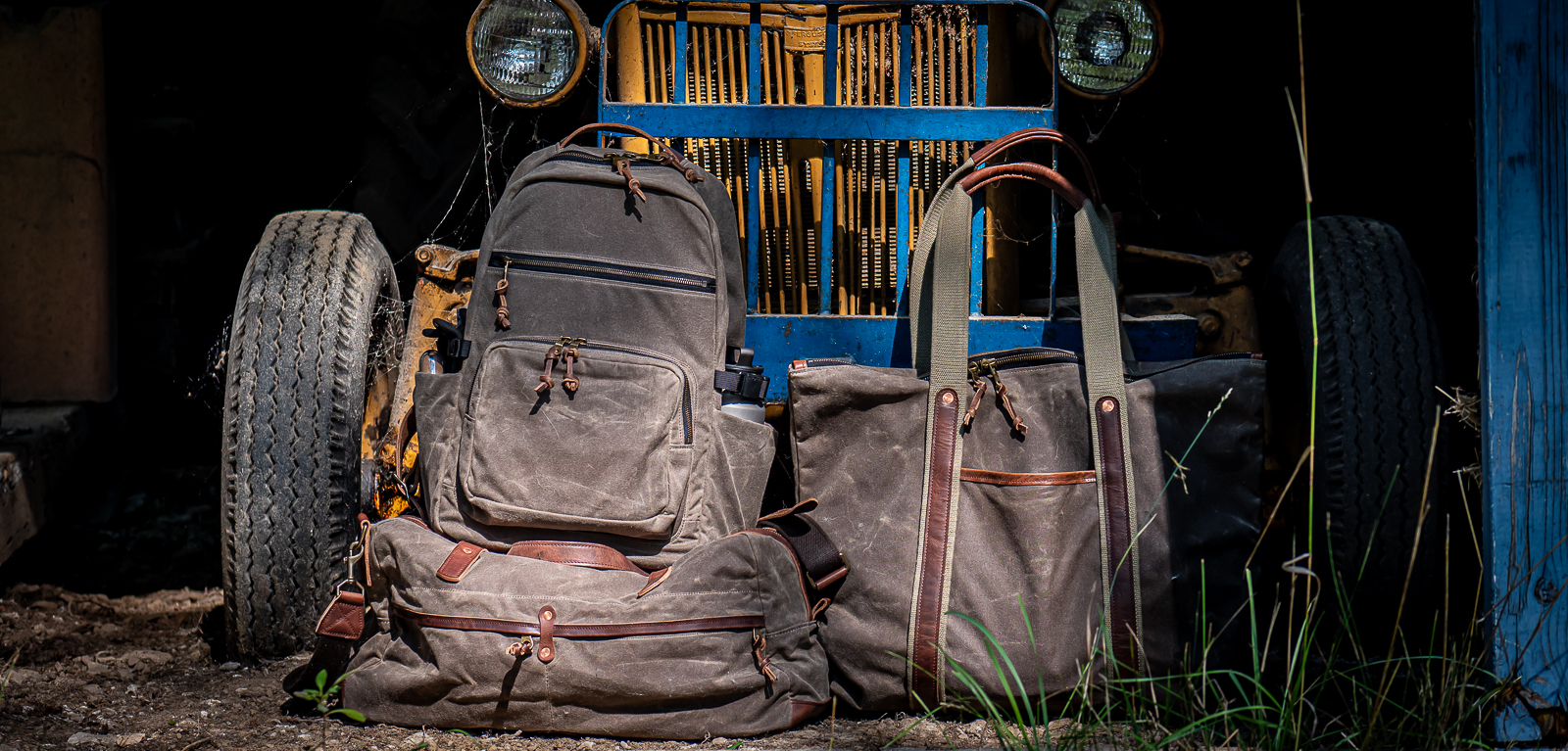 Brands You Should Know | Loyal Stricklin