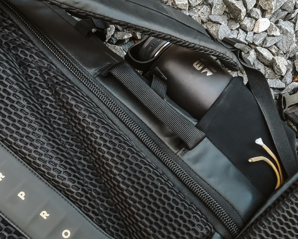 PolarPro Boreal 50L Backpack