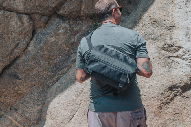 Moment Rugged Camera Sling 10L