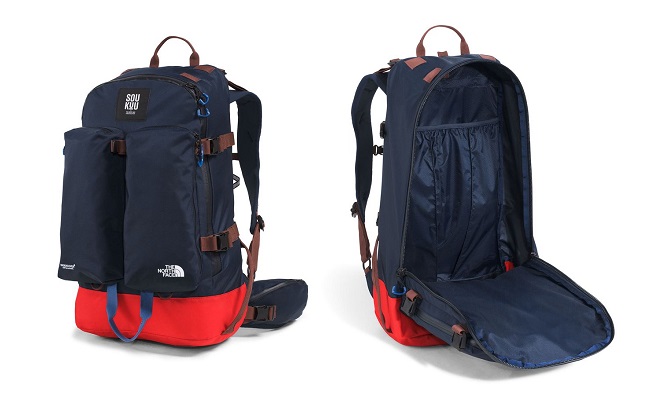 The North Face x Undercover Utility Backpack