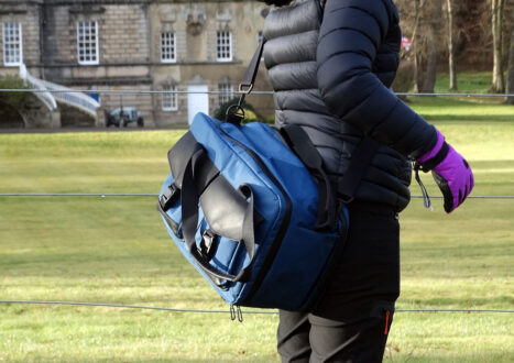 WaterField Designs X-Air Duffel