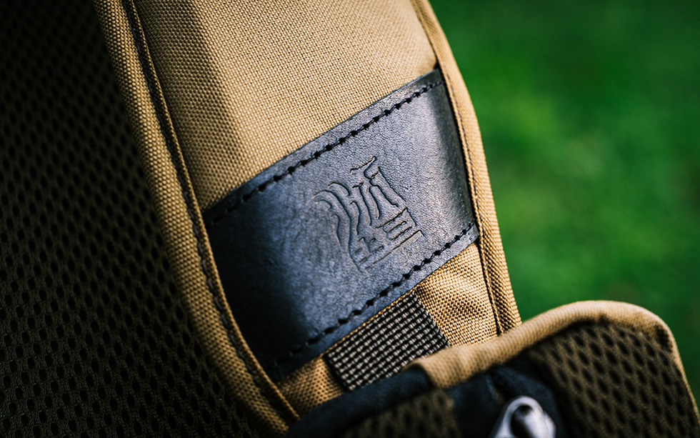 WOTANCRAFT New Pilot Travel Camera Backpack