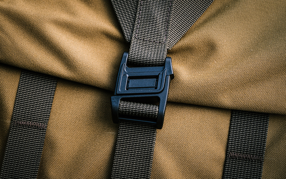 WOTANCRAFT New Pilot Travel Camera Backpack