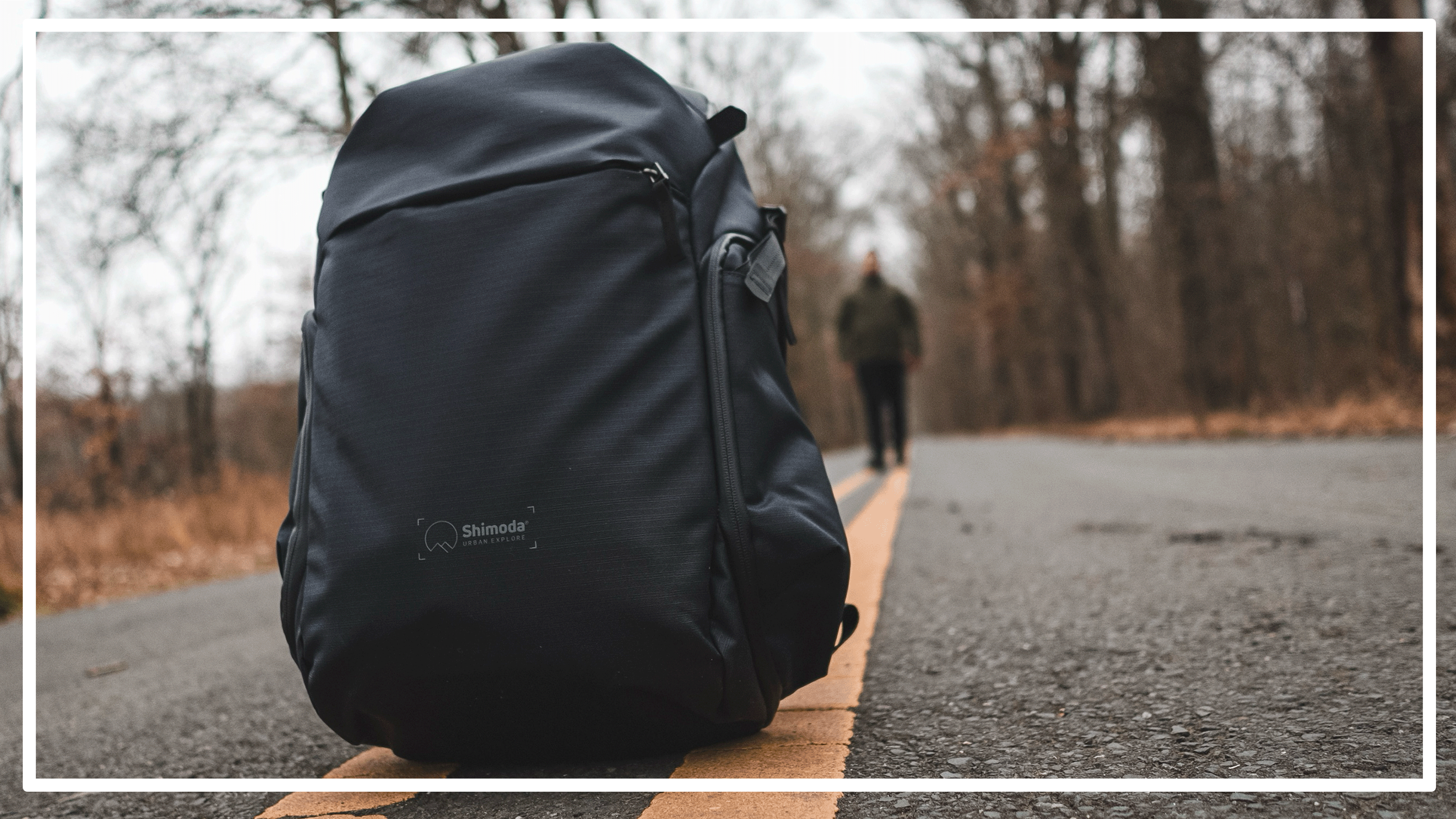First Look: Shimoda Urban Explore